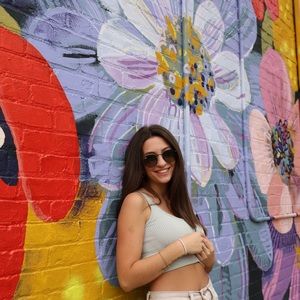 Meet your Posher, Sam